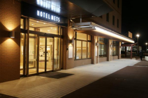Отель JR-East Hotel Mets Kitakami  Китаками
